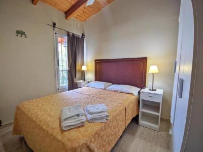 Short Term Apartment Rentals La Caballeriza Alojamiento