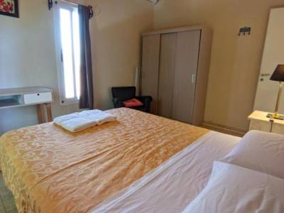 Short Term Apartment Rentals La Caballeriza Alojamiento