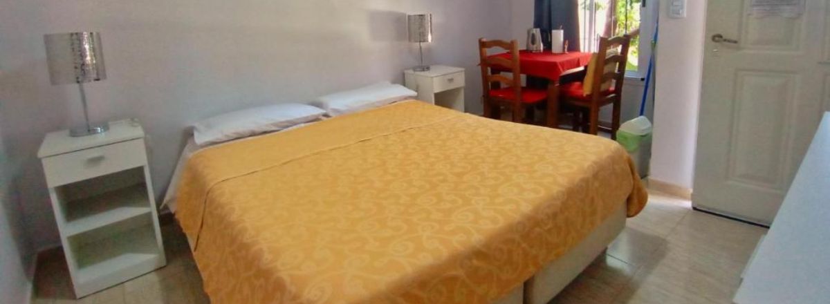 Short Term Apartment Rentals La Caballeriza Alojamiento