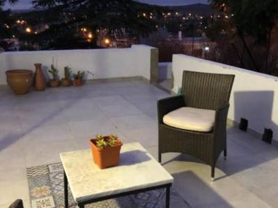 Short Term Apartment Rentals Urbano Tajamar