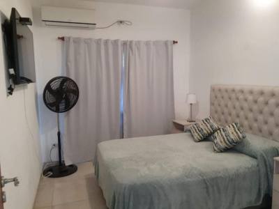 Short Term Apartment Rentals Departamento Bambú