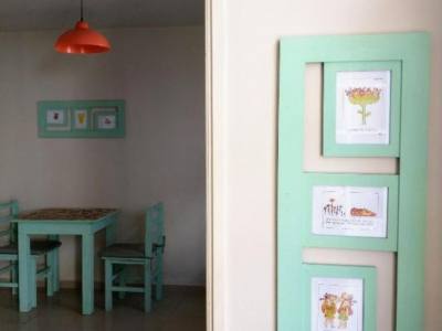 Short Term Apartment Rentals Casa Olivia