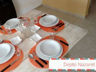 Short Term Apartment Rentals Alquiler Temporario Departamentos Nazaret