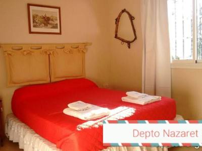 Short Term Apartment Rentals Alquiler Temporario Departamentos Nazaret