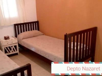 Short Term Apartment Rentals Alquiler Temporario Departamentos Nazaret