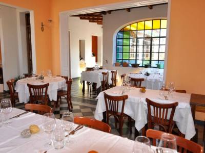 Restaurants Herencia Resto