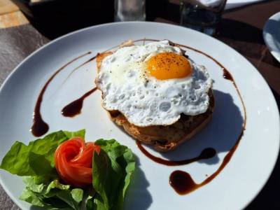 Restaurantes El Ferroviario Alta Gracia