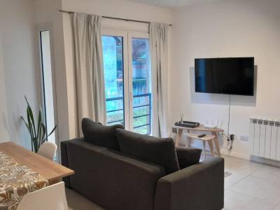 Apartments Depto. Villegas 1125