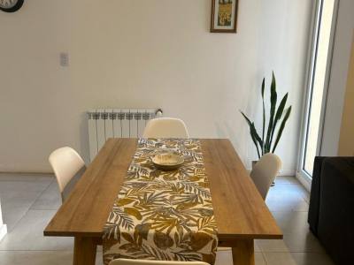 Apartments Depto. Villegas 1125