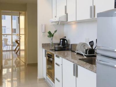 Short Term Apartment Rentals The Point Casa Edificio Boutique