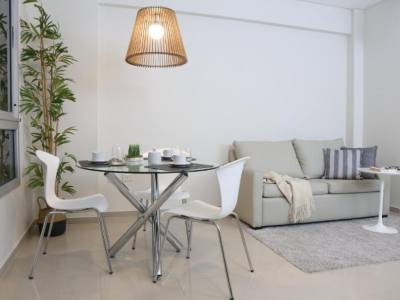 Short Term Apartment Rentals The Point Casa Edificio Boutique