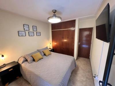 Short Term Apartment Rentals Departamento Laprida