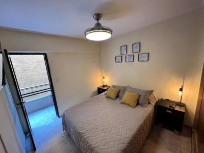 Short Term Apartment Rentals Departamento Laprida