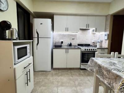 Short Term Apartment Rentals Departamento Laprida