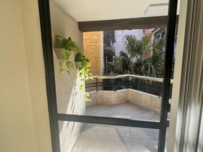 Short Term Apartment Rentals Departamento Laprida