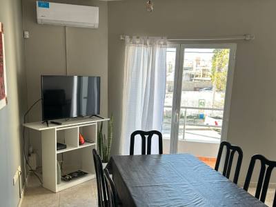 Short Term Apartment Rentals Departamento Salta