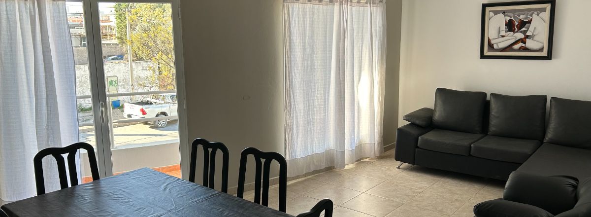 Short Term Apartment Rentals Departamento Salta al Mar