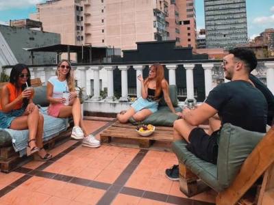 Hostels Rodex Hostel Tucuman