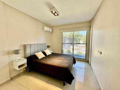 Short Term Apartment Rentals 9 de Julio Park Suites