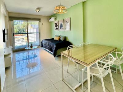 Short Term Apartment Rentals 9 de Julio Park Suites