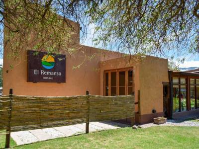 El Remanso Hostal