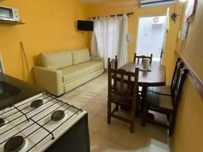 Apartments Complejo Berilde I