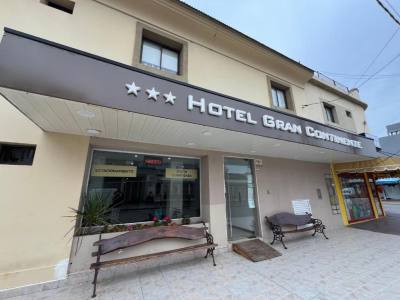 2-star Hotels Hotel Gran Continente