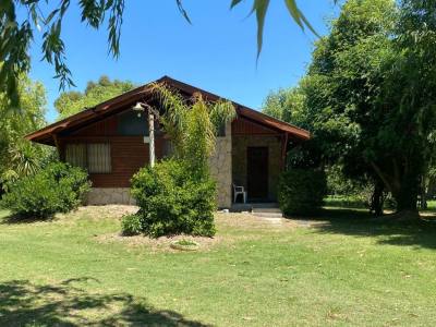 Cabins Rincón del Este