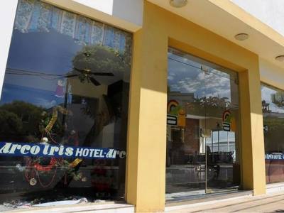 Hotels Hotel Arco Iris