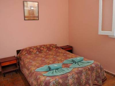 Hotels Hotel Arco Iris