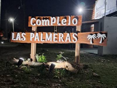 Cabins Complejo Las Palmeras