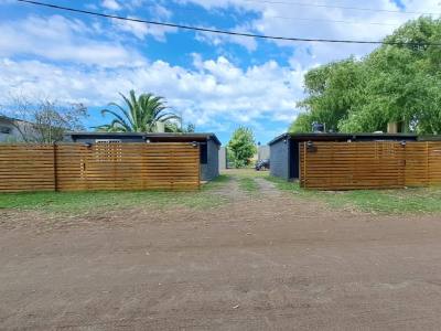 Cabañas Complejo Las Palmeras