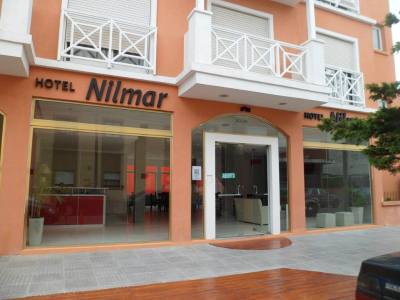 Hotel Nilmar