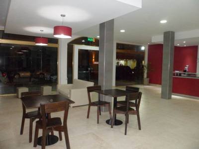 Hoteles Hotel Nilmar