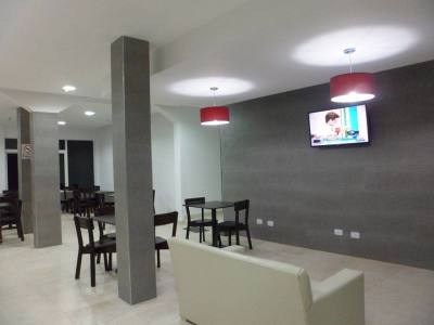 Hotels Hotel Nilmar