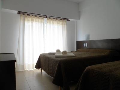 Hotels Hotel Nilmar