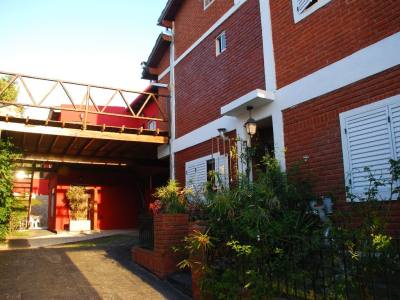 Apartments Rocío de Luz