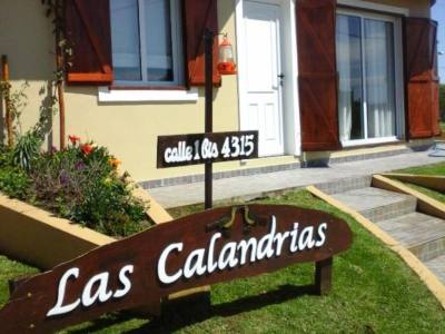 Cabins Las Calandrias Cabañas