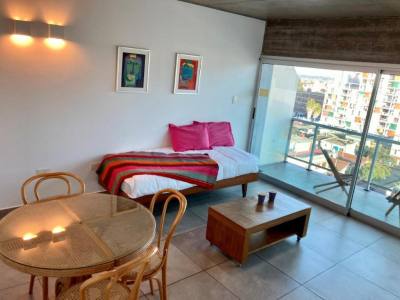 Temporary rent San Martin Apart