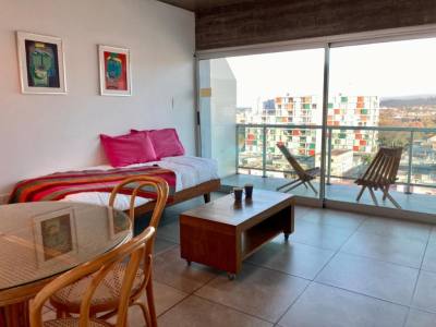 Temporary rent San Martin Apart