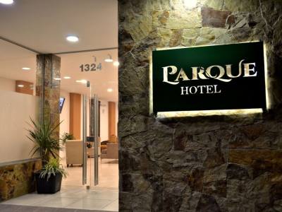 Hotels Parque Hotel