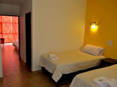 Hotels Parque Hotel