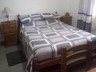 Hostal Tia Dora Hosterías en San Salvador de Jujuy