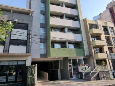 Temporary rent Costanera Apart