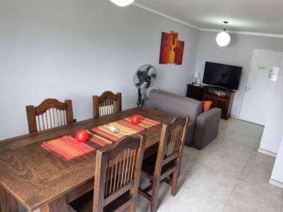 Temporary rent Costanera Apart