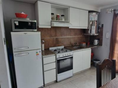 Temporary rent Costanera Apart