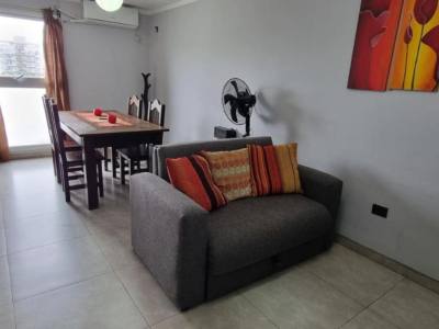 Temporary rent Costanera Apart