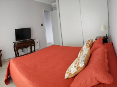 Temporary rent Costanera Apart