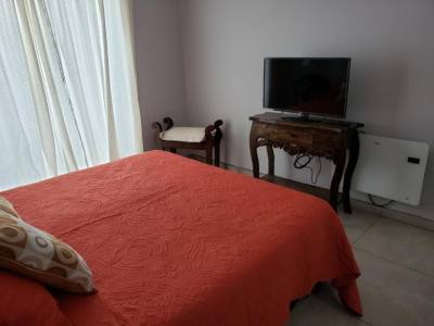 Temporary rent Costanera Apart