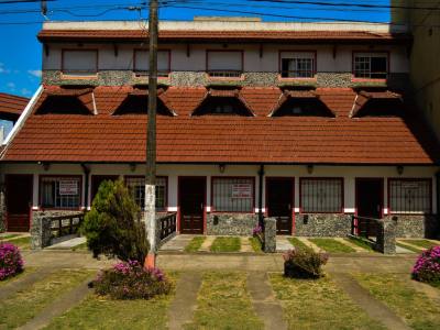 Cabañas del Atlántico